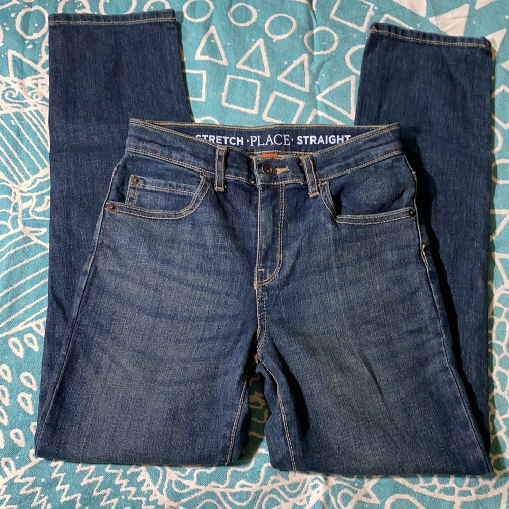 Bundle Boys Jeans TWO Pairs!